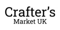 Crafters Market UK-gb coupons